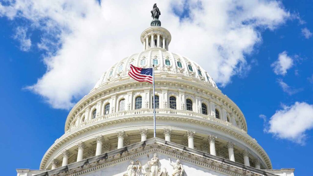 US Senator Declares ‘Year for Digital Assets’—Crypto Legislation Set to Reshape Markets US Senator Declares ‘Year for Digital Assets’—Crypto Legislation Set to Reshape Markets
