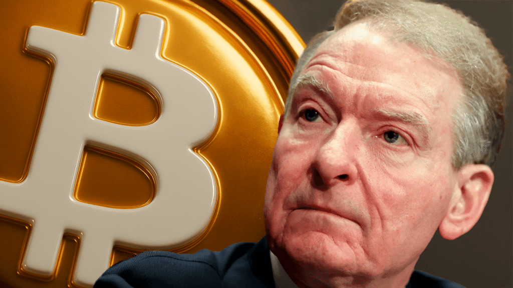 Atkins: SEC’s ‘Project Crypto’ Will Uphold Right to Self-Custody Digital Assets Atkins: SEC’s ‘Project Crypto’ Will Uphold Right to Self-Custody Digital Assets