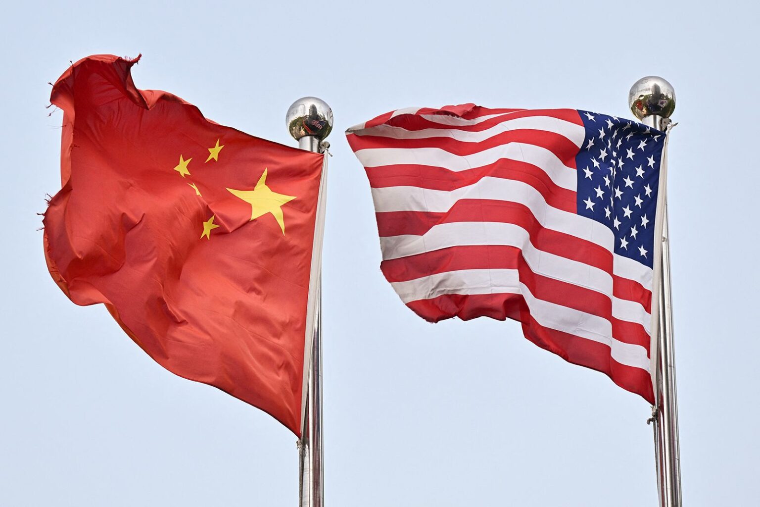 90-Day US–China Tariff Truce Fuels Optimism 90-Day US–China Tariff Truce Fuels Optimism