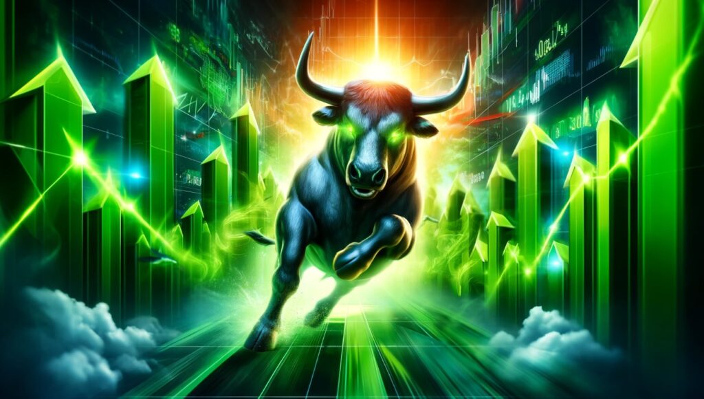 Analyst Connects M2 Lag To $130,000 Target