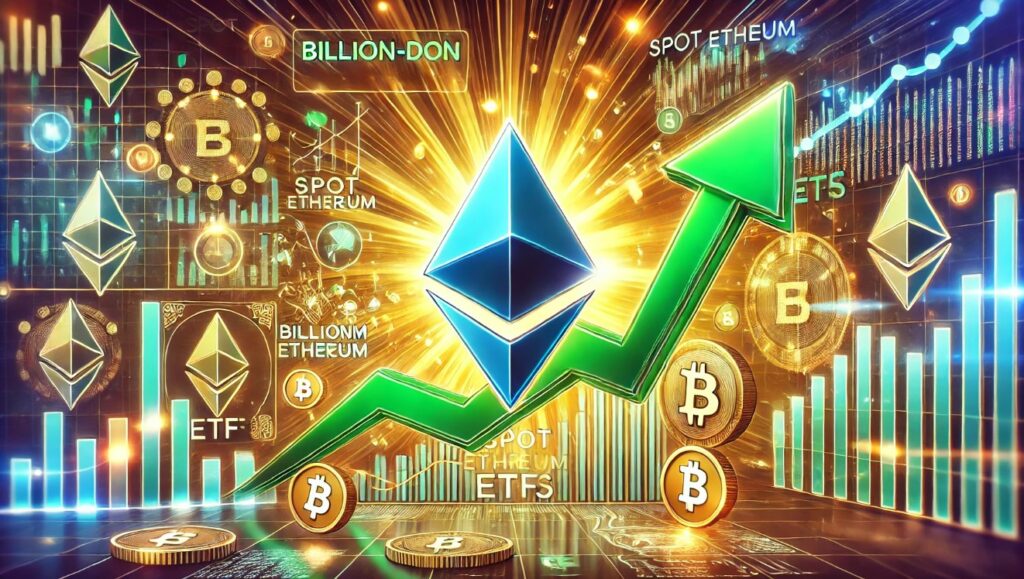 Analyst Forecasts Major Surge For Ethereum Price, Eyeing $4,000 In Its Best July Yet Analyst Forecasts Major Surge For Ethereum Price, Eyeing $4,000 In Its Best July Yet