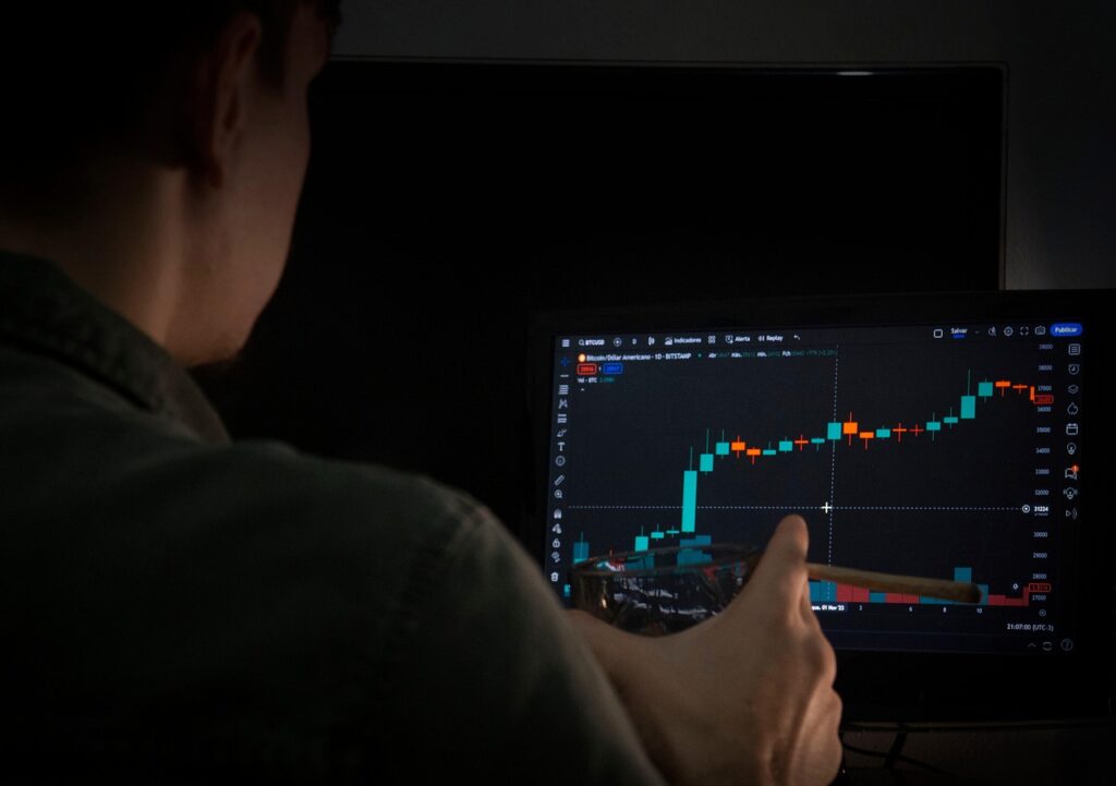Analysts Predict Rally Alongside Real-World Adoption