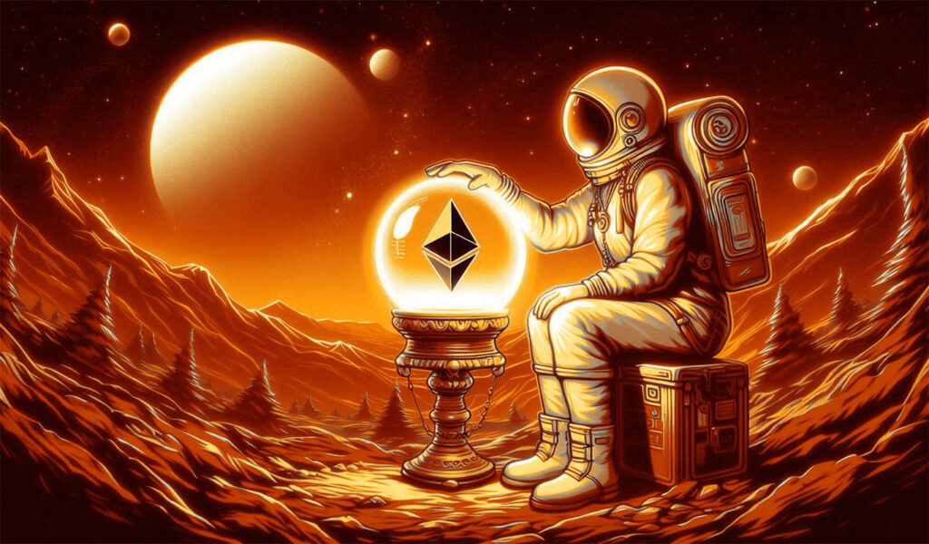 Analytics Firm Warns of Leverage Build-Up in Ethereum Amid Rallies, Says Momentum Awakening for One Solana Challenger