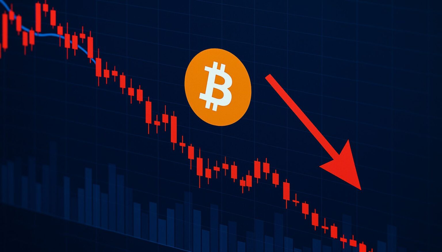Bitcoin Endures One Of The Most Intense Bear Weeks Of This Bull Cycle – Details