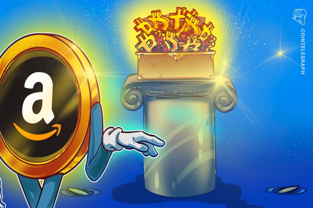 Bitcoin Grows to 5th Global Asset ahead of Crypto Week Bitcoin Grows to 5th Global Asset ahead of Crypto Week