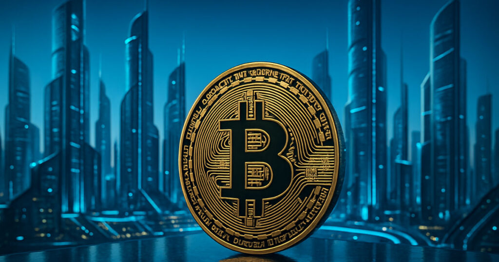 Bitcoin Hits New All Time High As IBIT Breaks ETF Records