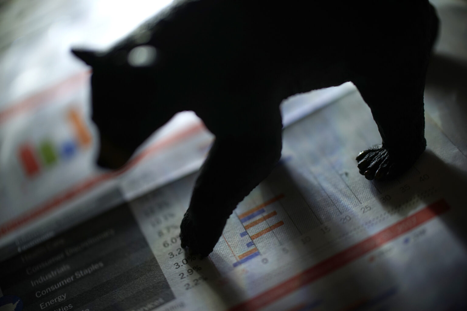 Bitcoin Price Could Still Tumble Down To $109,000 — This Chart Pattern Suggests So