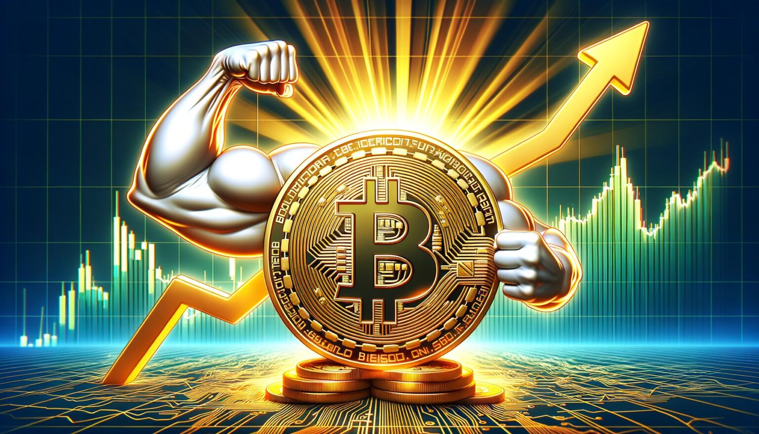 Bitcoin Price Hits $120K Milestone — Bulls Make History Again
