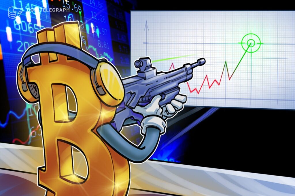 Bitcoin Retail Traders Scarce as BTC Hits Highs