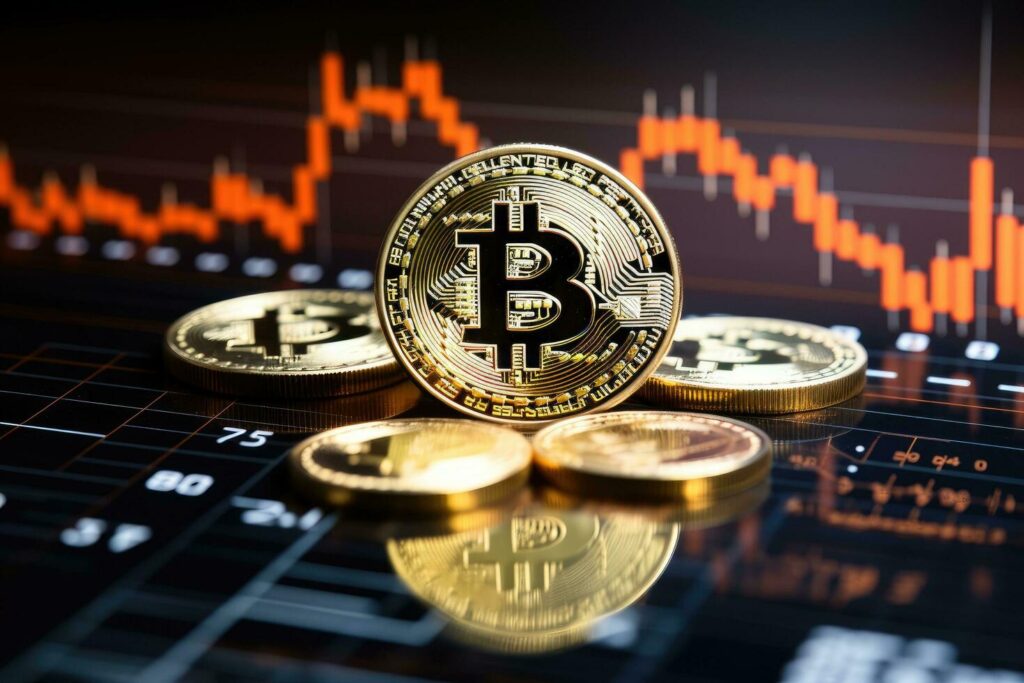 Bitcoin Sets New Record As ETFs Drive Demand