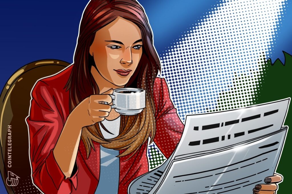 Bitcoin Venture Funds Surge as Robinhood Pushes Tokenization