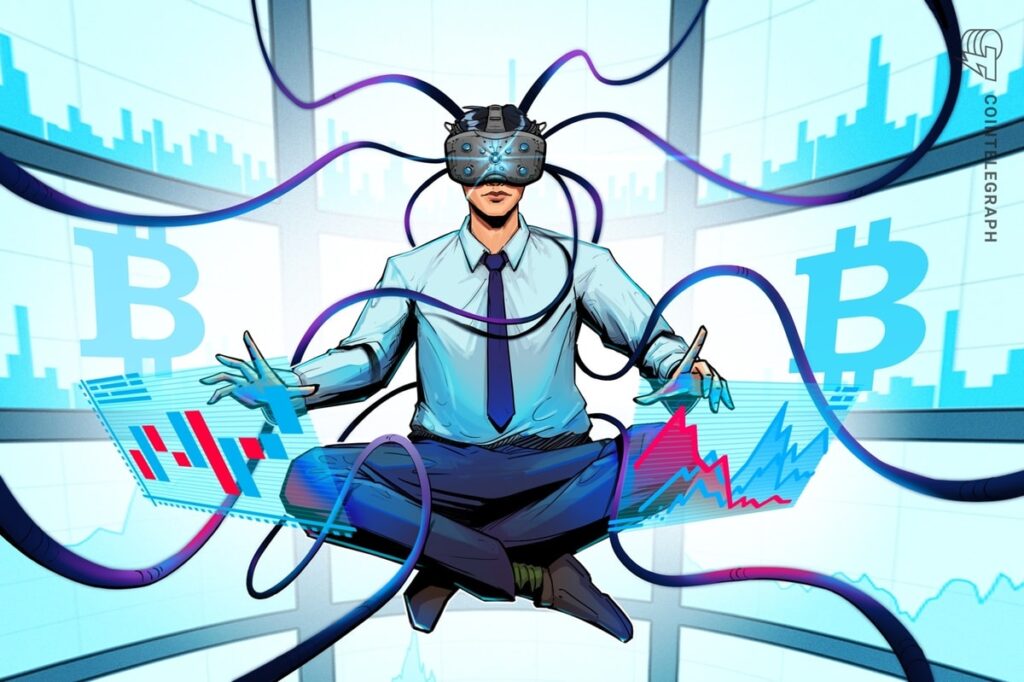 Bitcoin bulls "are hesitant or unable to push prices significantly higher without fresh catalysts or clearer macro signals,” Bitfinex analysts say.