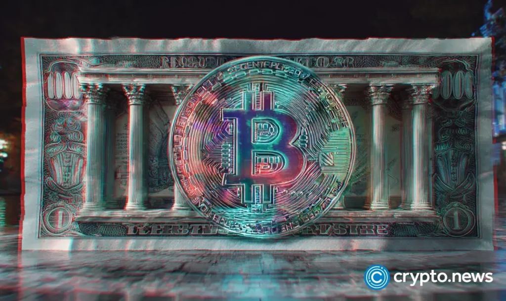 Bitcoin’s $123k rally triggers $623m short squeeze in 24 hours