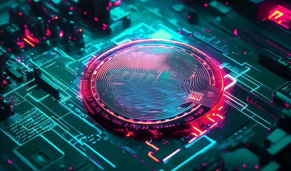 Brand-New Ethereum Ecosystem Altcoin Rips by Over 80% on First Day of Trading After Coinbase and Binance Listings