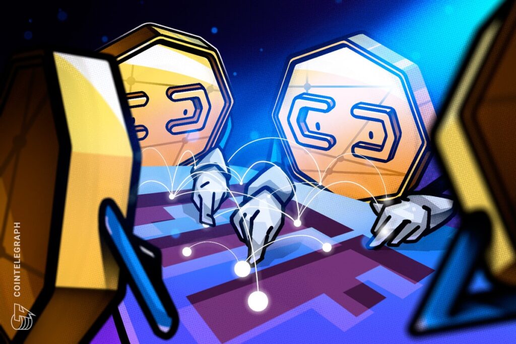 CBOE files for Staked INJ ETF on behalf of Canary Capital CBOE files for Staked INJ ETF on behalf of Canary Capital