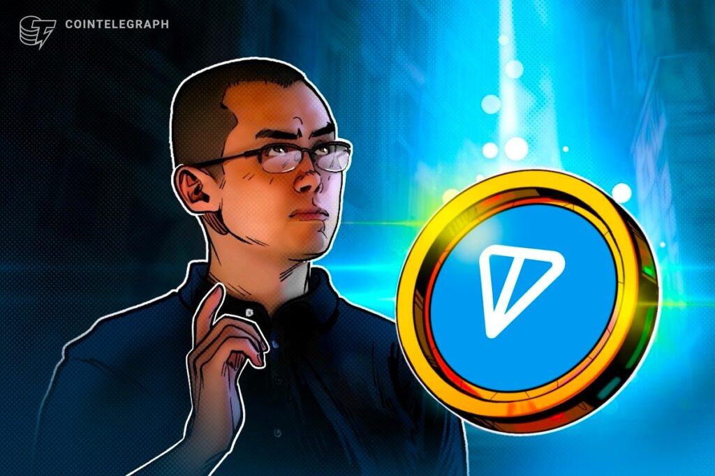 CZ Questions TON’s UAE Golden Visa as Official Sources Stay Silent