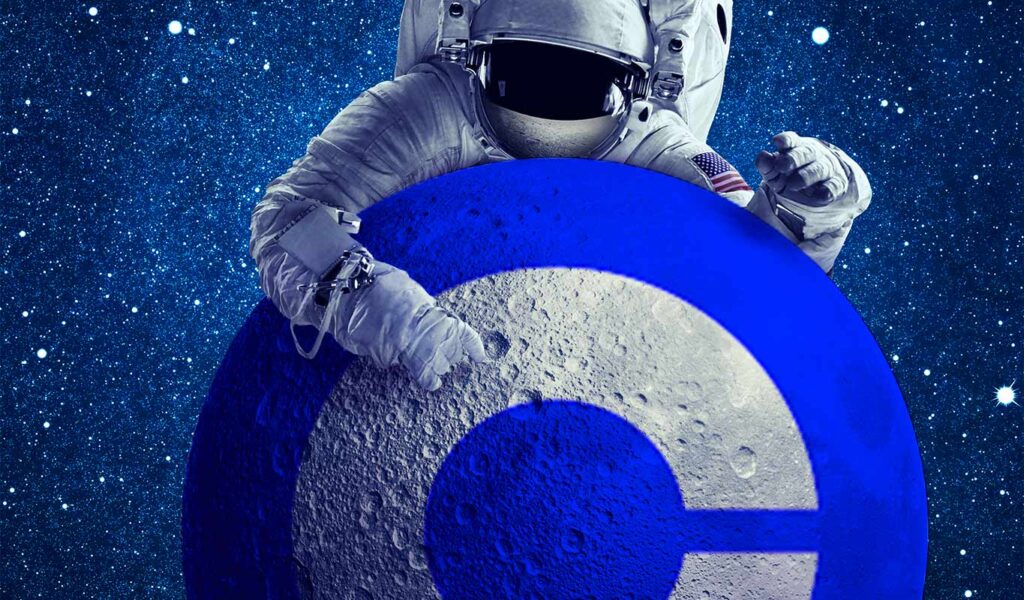 Coinbase Adds Support for Ethereum (ETH)-Based Science Token ResearchCoin (RSC)
