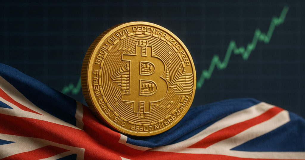 Coinsilium's Bitcoin Treasury Surpasses 112 BTC Following Latest £920,000 Purchase