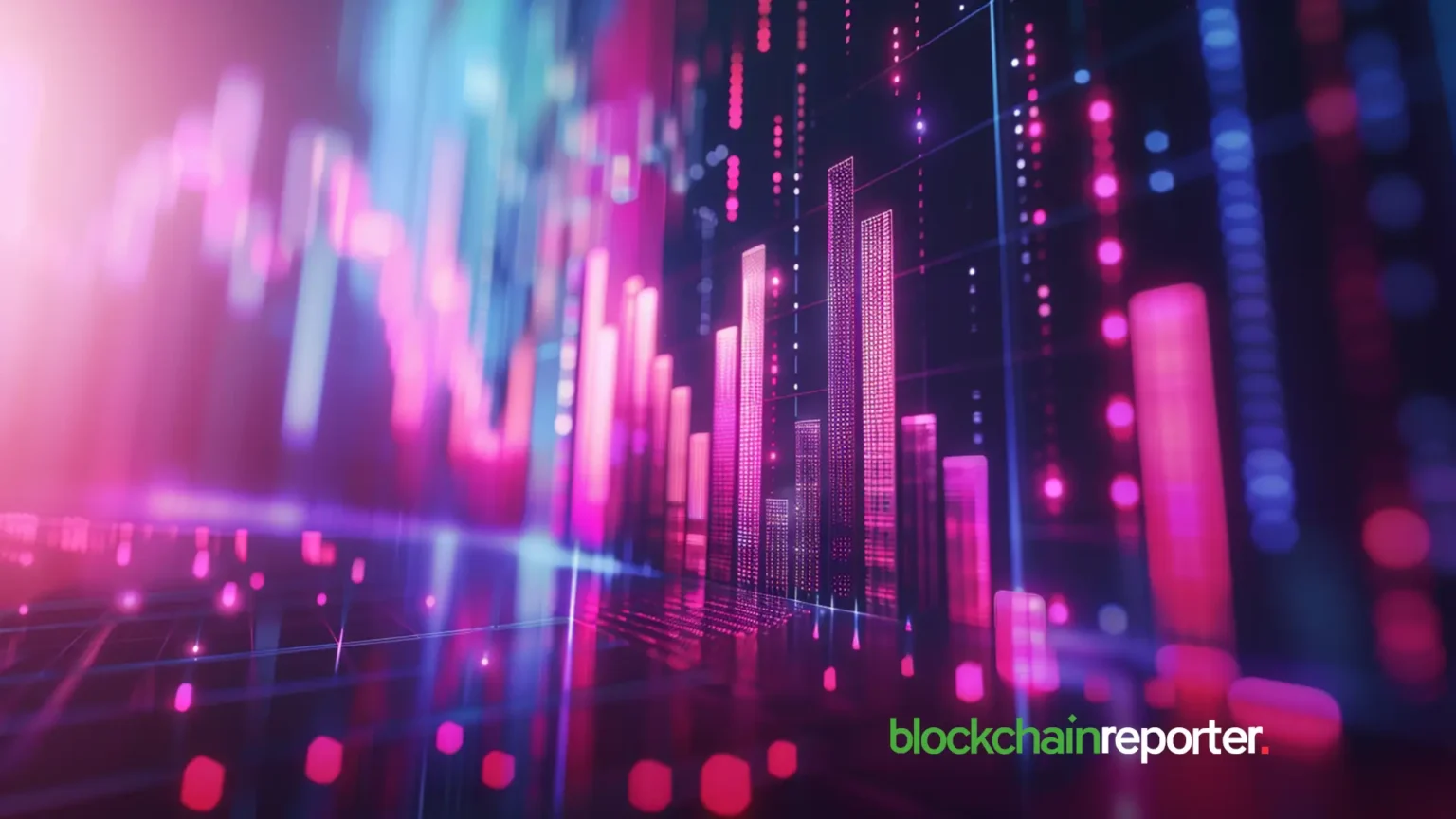 Crypto Market Sees Steady Progress Amid Greed-Driven Sentiment