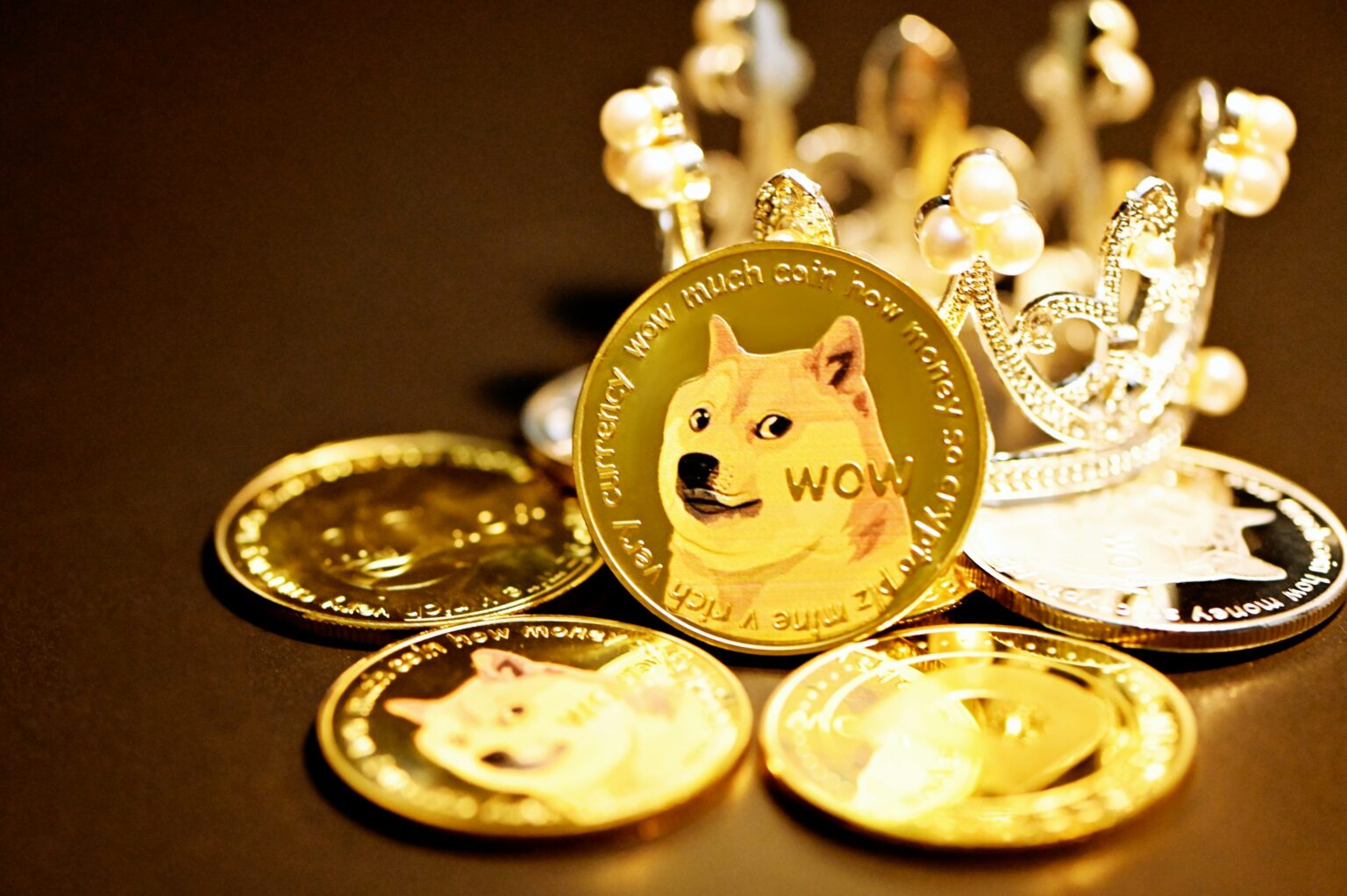 DOGE Bullish Pattern Points To $0.42 Target – Analyst