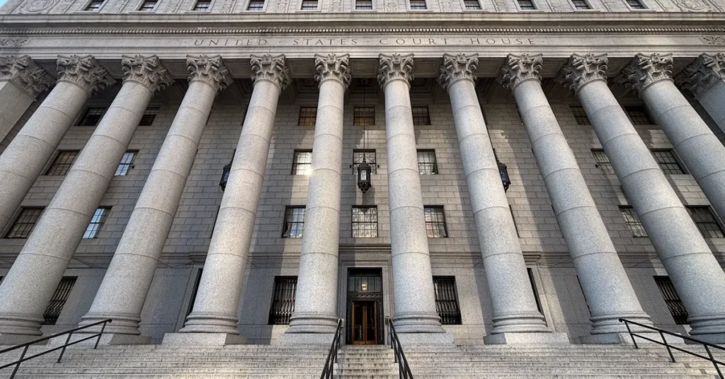 Data From Tornado Cash Trial Shows A Relatively Low Amount Of Criminal Usage Of The Protocol