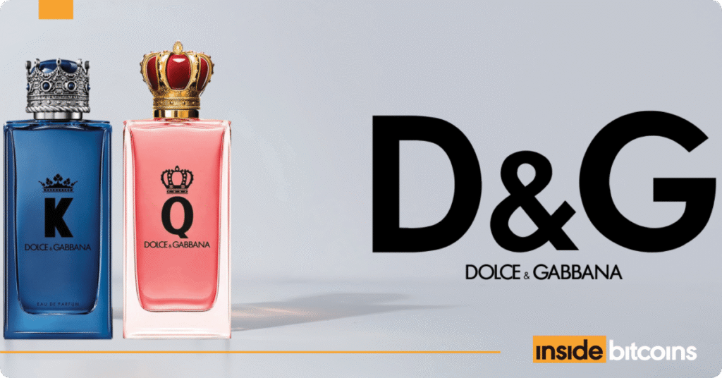 Dolce & Gabbana USA Off The Hook In The $25M NFT Fraud Case