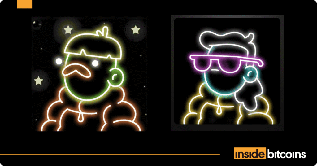 Doodles Launches NFT Stickers – Sold Out In Less Than 24 Hours