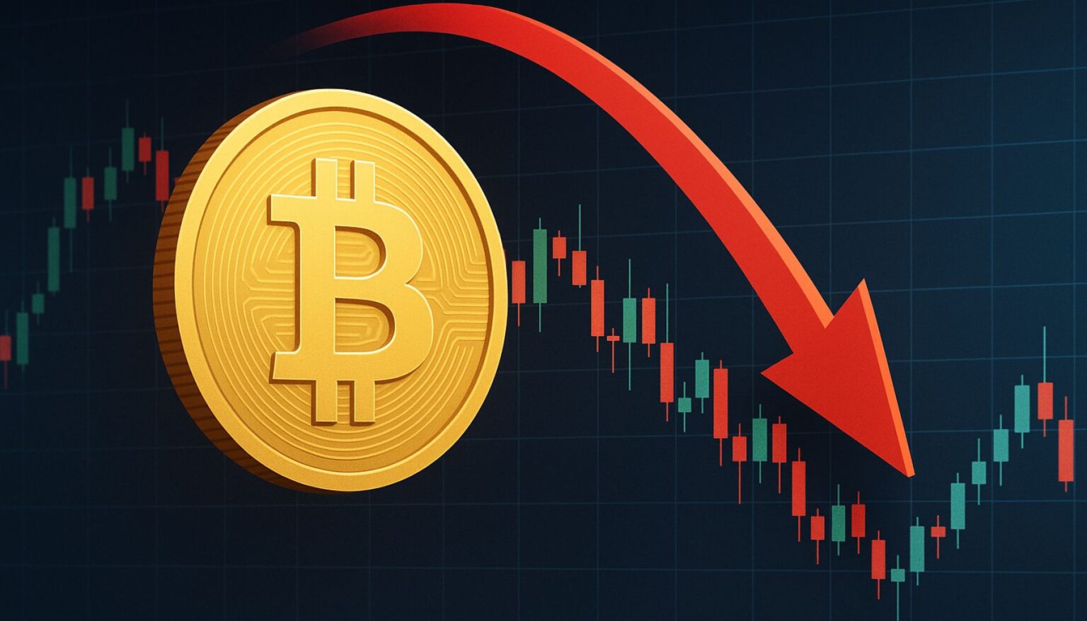 Drawdown Analysis Shows No Signs Of Panic