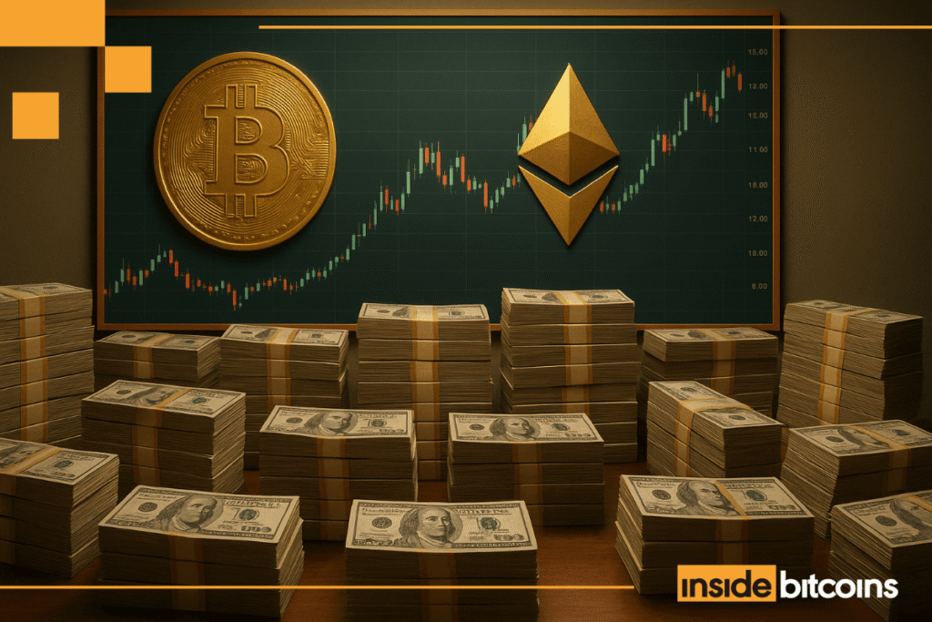 ETF In-Kind Redemptions Approved And More