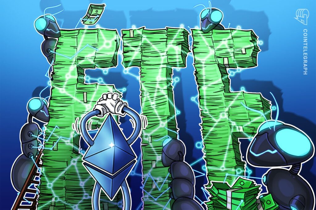 ETH Price Rally To $3.4K On Traders’ Radar, Here’s Why