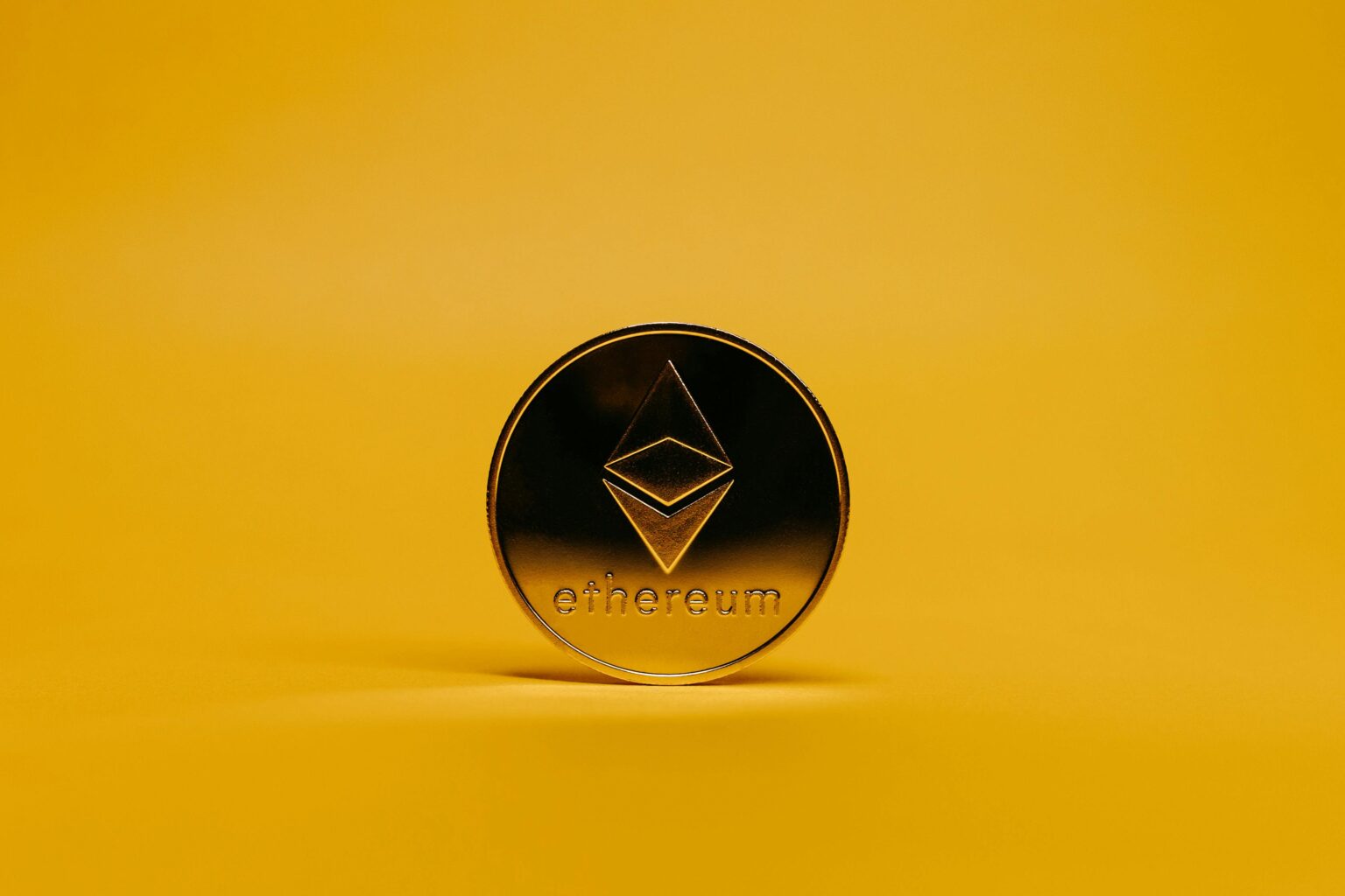 Ethereum Shines Bright As BOA Begins Digital Asset Tracking