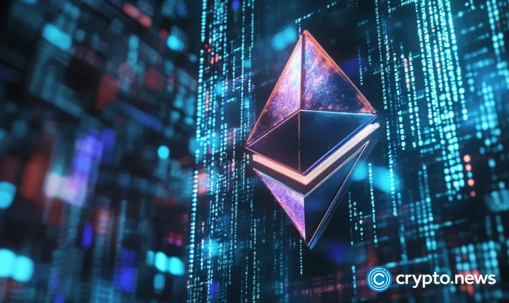 Tom Lee’s Ethereum treasury announces stock buyback worth $1b Ethereum crypto could be next big treasury asset amid $5B tokenization boom