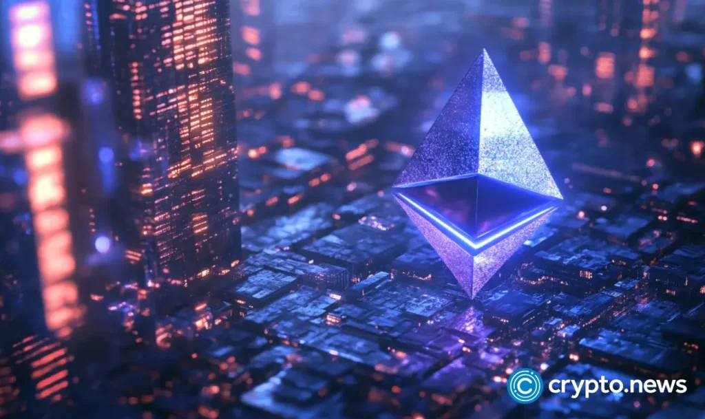 Ethereum price targets $4,000 as ETH ETFs add $5.1 billion
