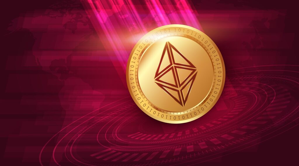 Ethereum’s Breakout Above The MA50 Suggests Further Upside, Here’s The Target