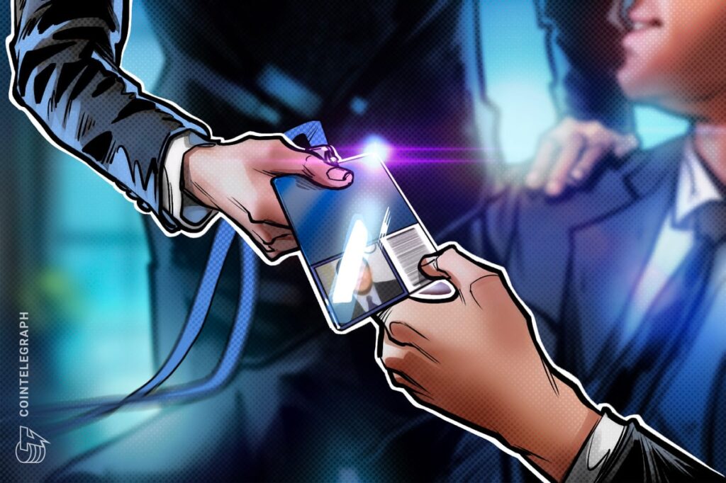 Ex-Gemini, Kraken Exec Appointed As CEO Of Crypto Advocacy Group
