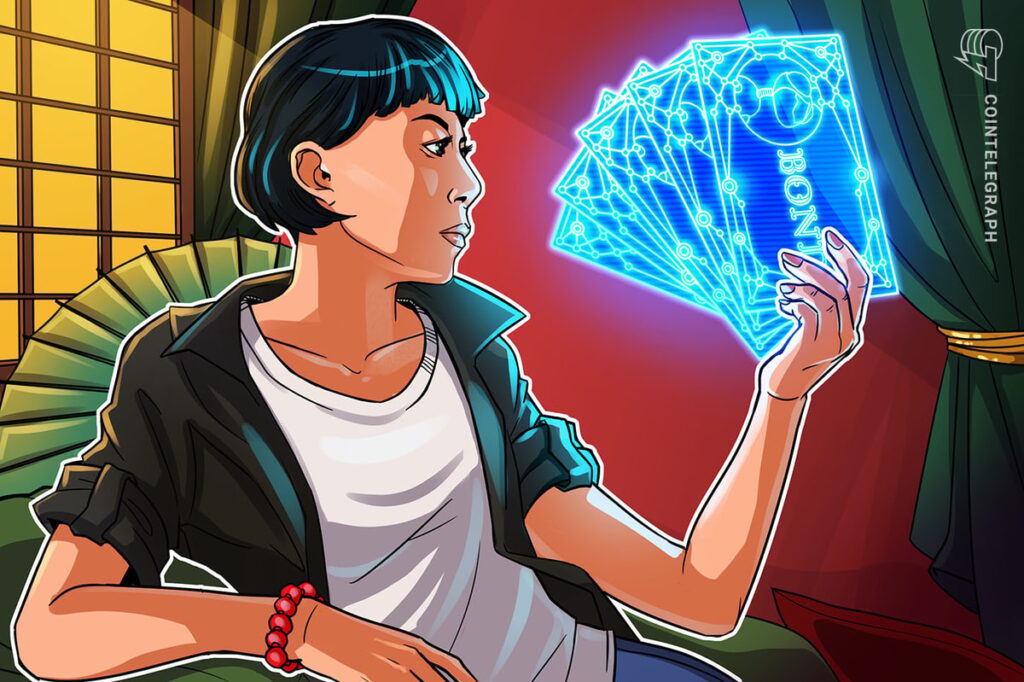 Hong Kong Prepares Third Tokenized Bond Issuance, Eyes More Offerings