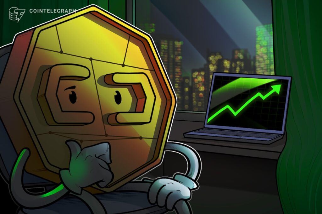 Hyperliquid DEX And Userbase Growth May Trigger Rally To $45