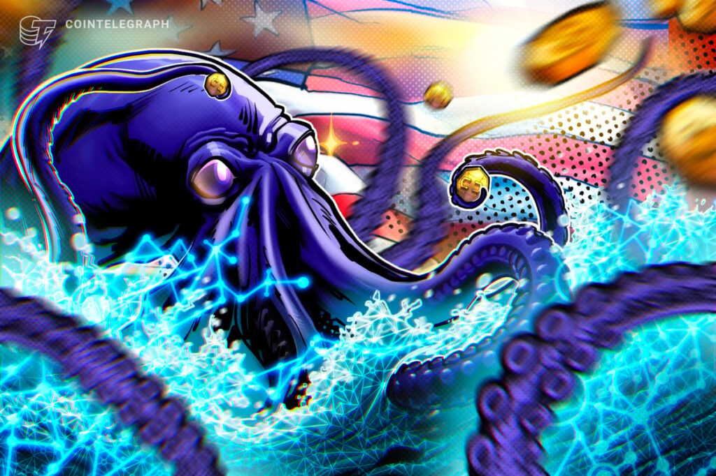Kraken Derivatives US Launches After $1.5B NinjaTrader Deal