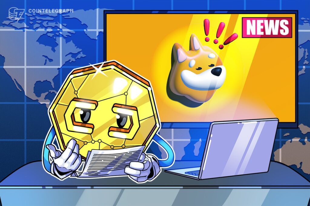 LetsBonk’s Soaring Userbase Could Start A Rally In Bonk