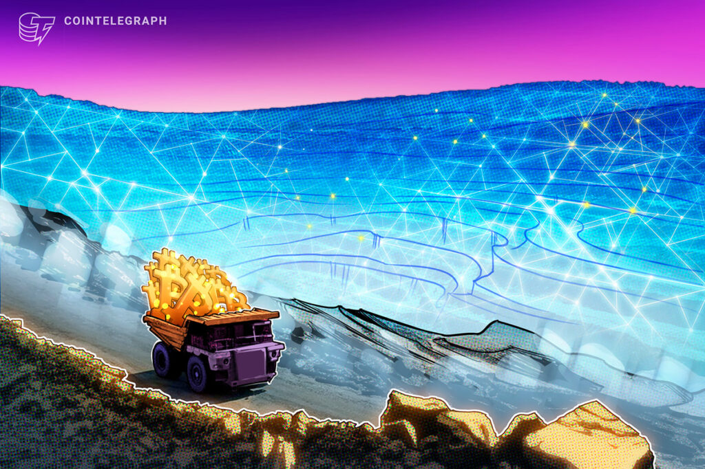 MARA offers up to $1B of note offering to buy Bitcoin