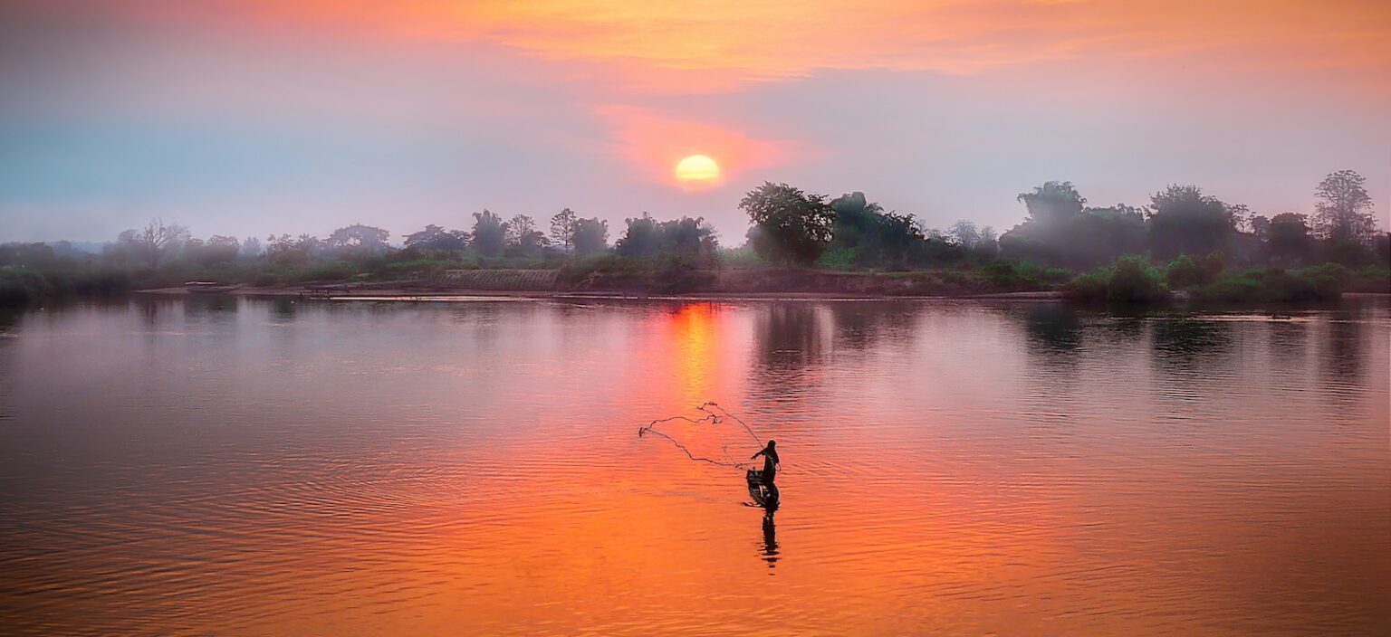 Mekong Deprecation Announcement | Ethereum Foundation Blog