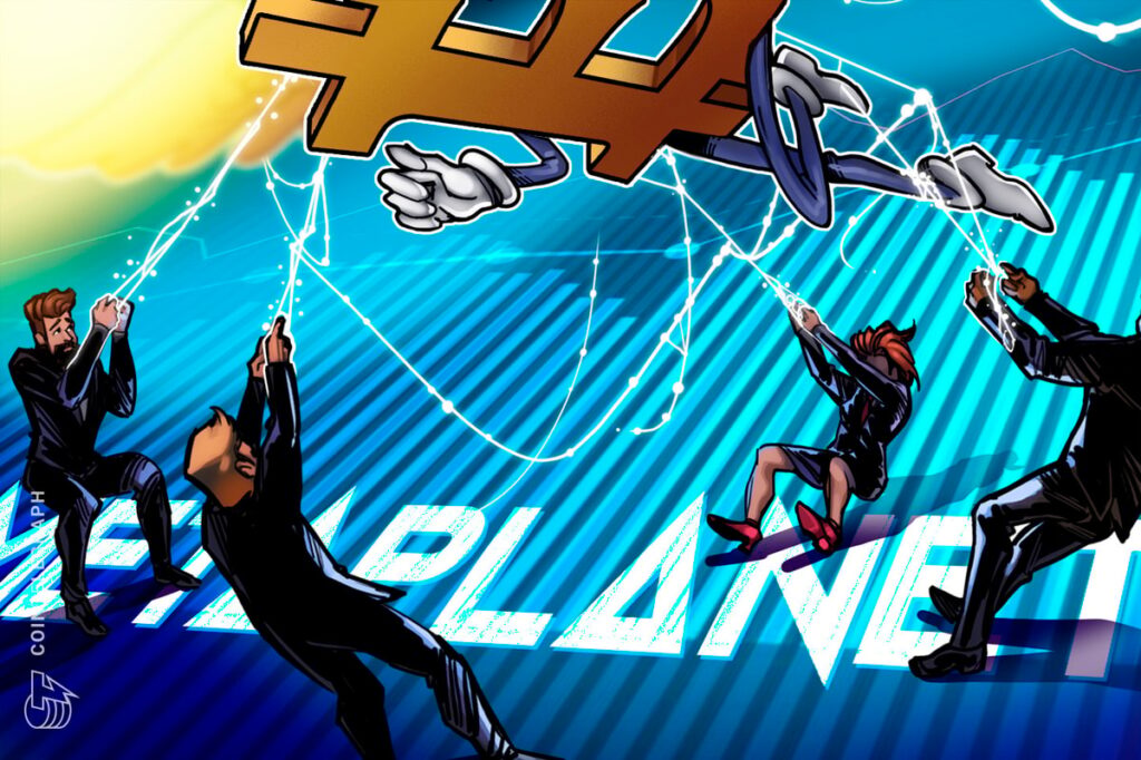 Metaplanet Buys 2,204 BTC Worth $240M