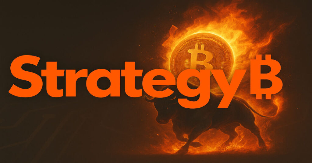 Michael Saylor’s Strategy Expands Preferred Equity Sale To $2.47 Billion To Buy More Bitcoin