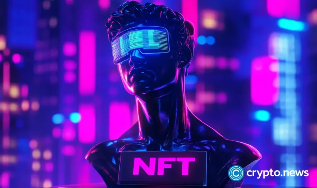 NFT sales reach $125m, Ethereum dethrones Polygon