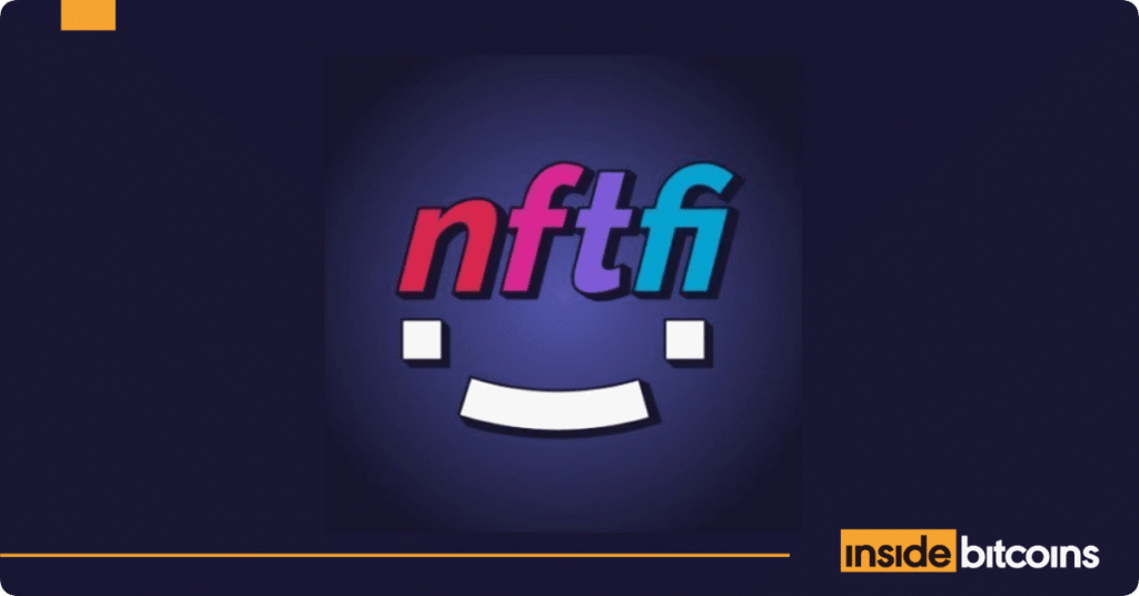 NFTfi Launches A More Advanced NFT Lending Aggregator