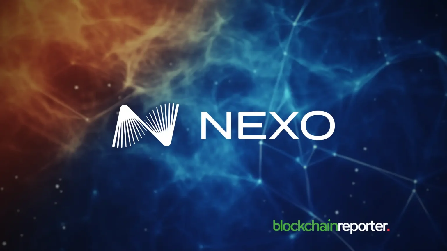 Nexo Sees 72% Surge In Crypto-Backed Borrowing As Users Hold Over 100,000 BTC