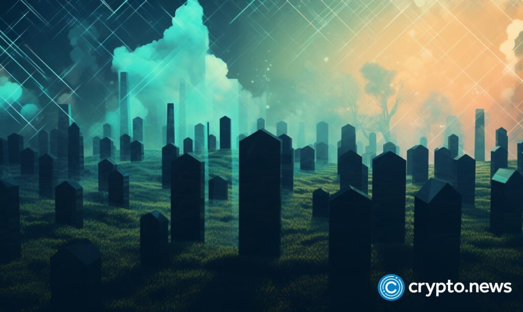 Not all Bitcoin holding firms will avoid death spiral