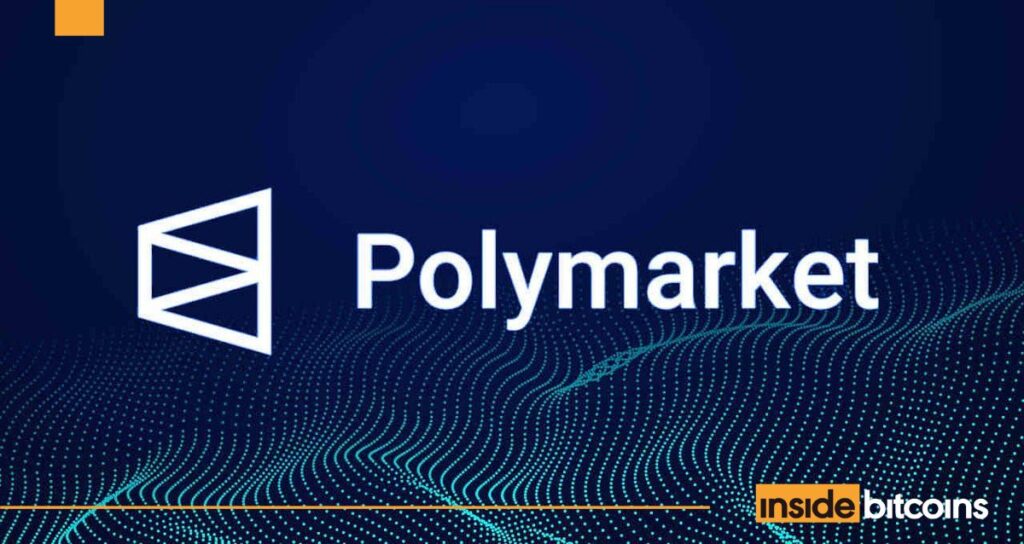 Polymarket About To Close $200M Funding Round: Reuters