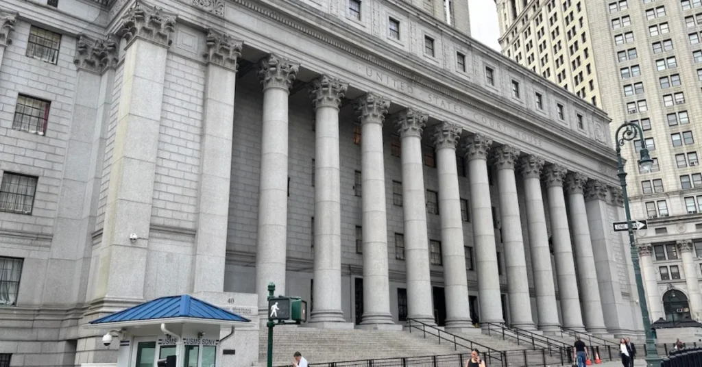 Prosecution And Defense Tell Different Stores About Roman Storm