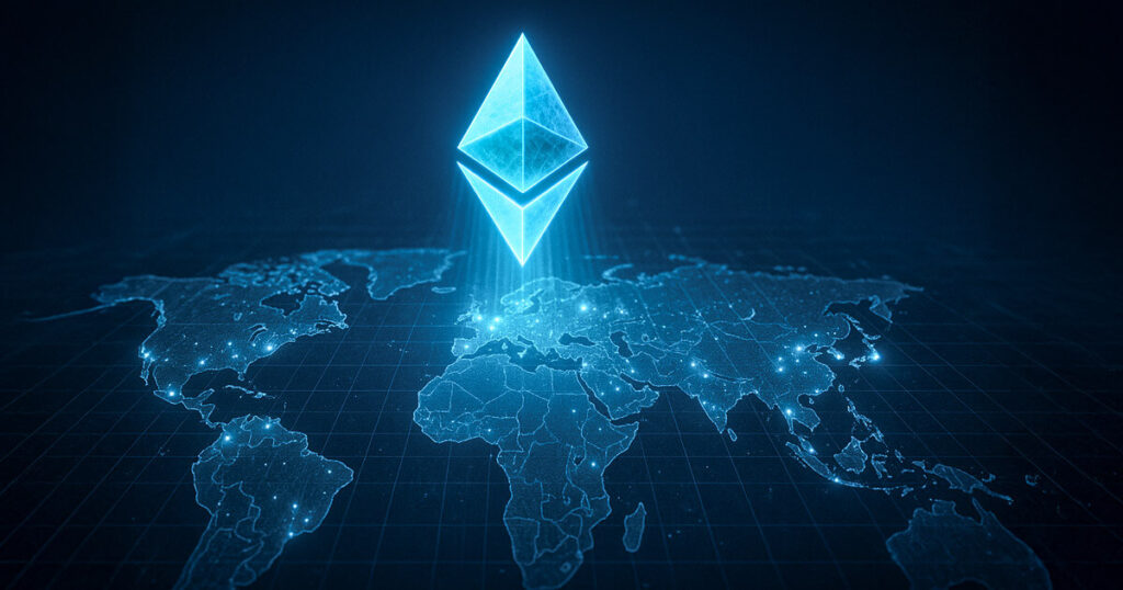 Public companies now hold $3.2B worth of Ethereum, swelling past 865,000 ETH Public companies now hold $3.2B worth of Ethereum, swelling past 865,000 ETH